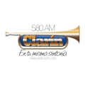 Radio Clarín - AM 580